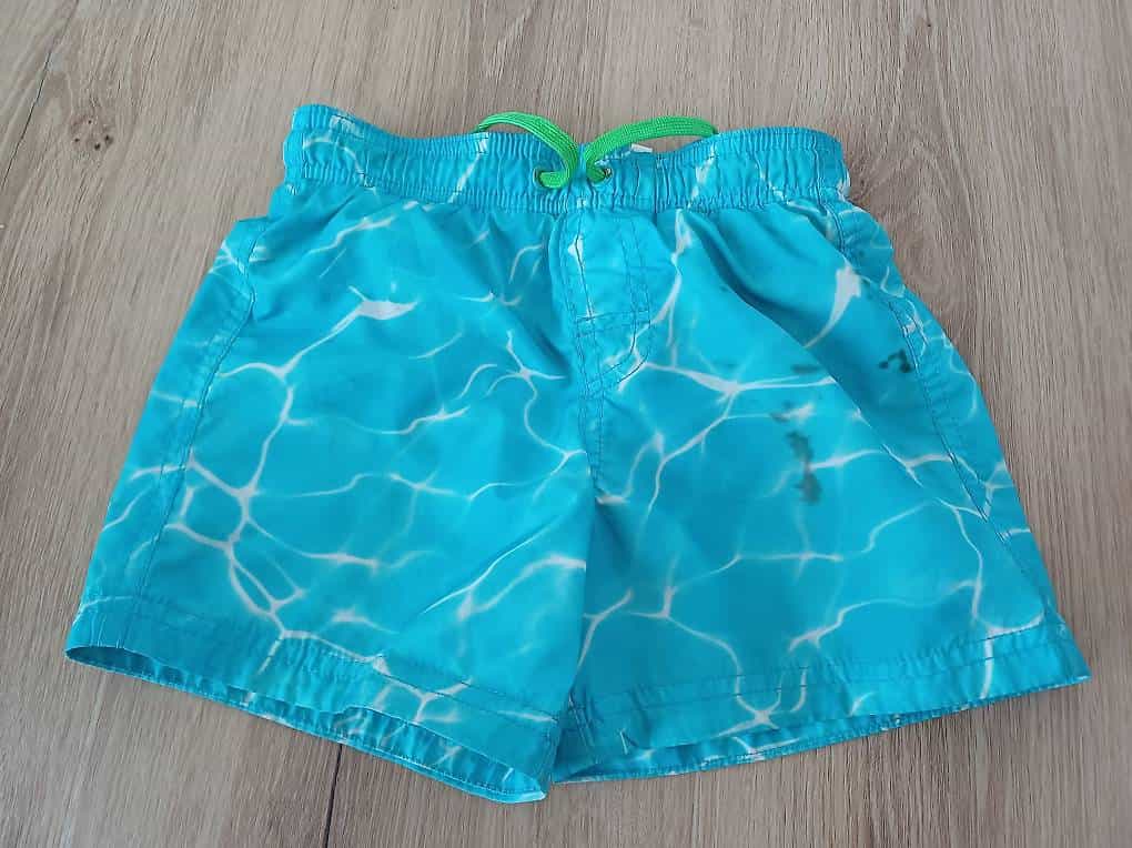 Badehose Gr 98-104