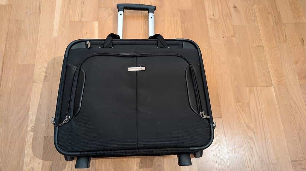 Samsonite Business Trolley