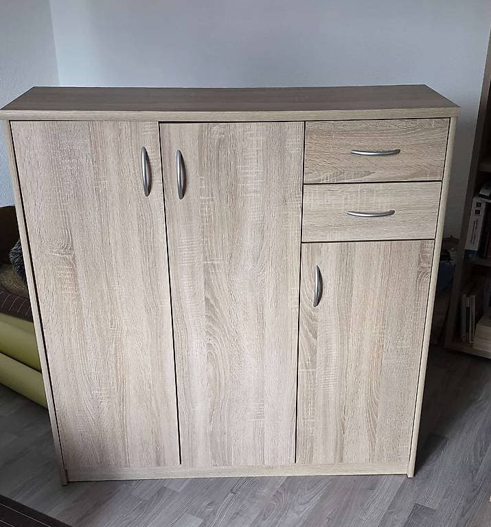 Commode
