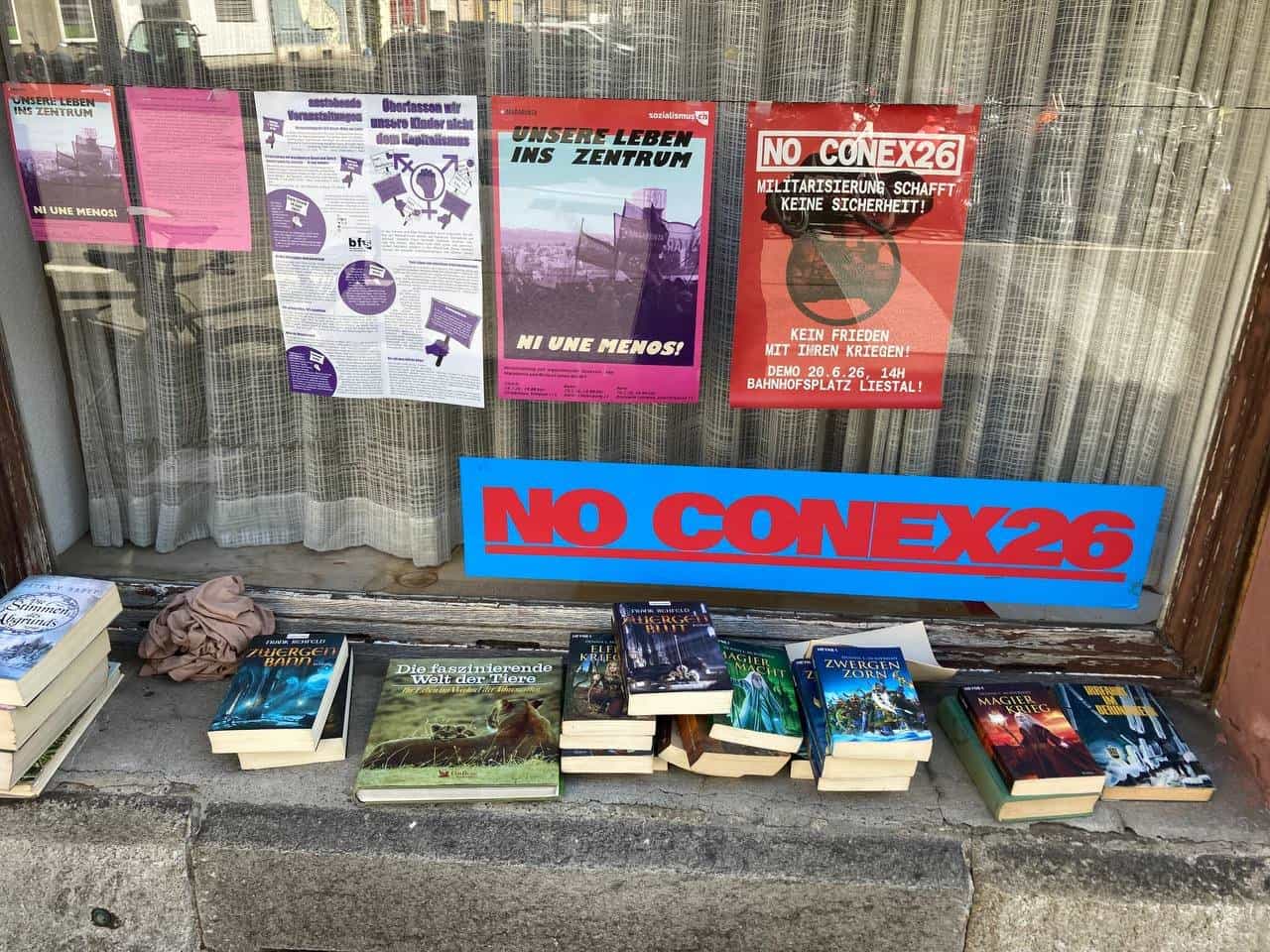 Fantasybücher