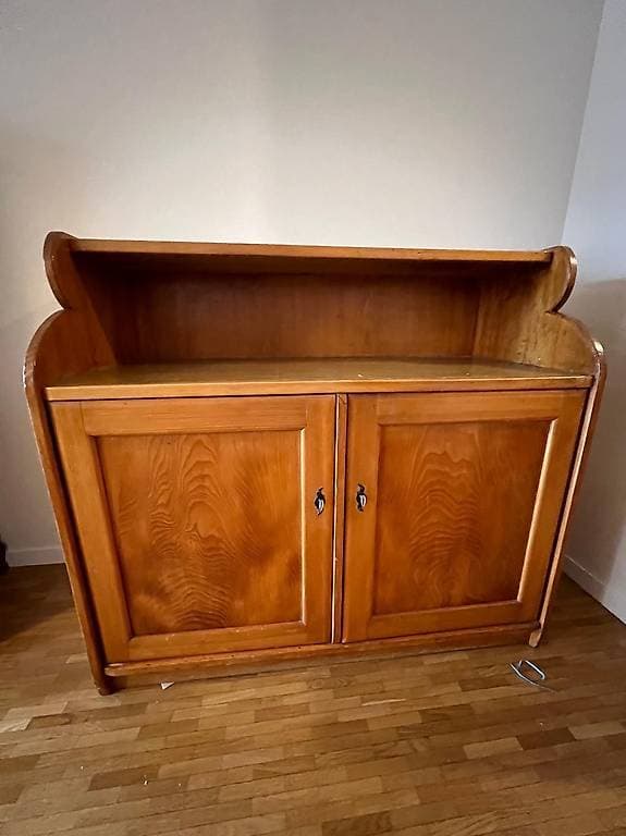 Kommode Holz