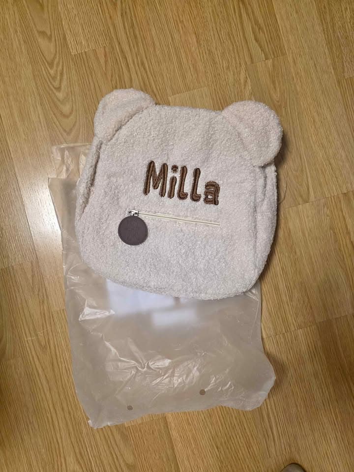 Kinderrucksack Milla Gratis