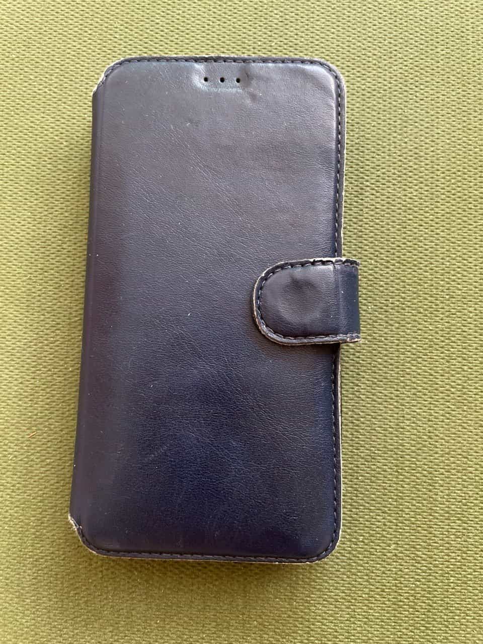 Flip-Tasche für iPhone 12