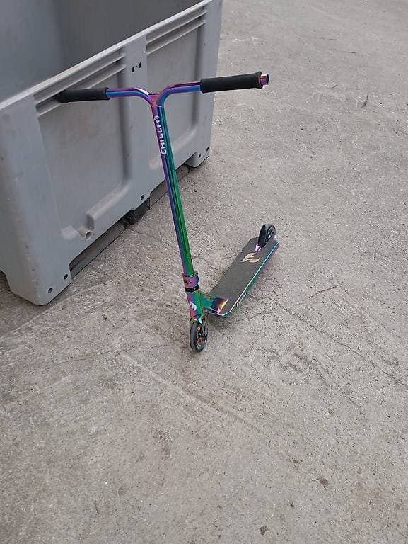 Diverse Scooter günstig abzugeben