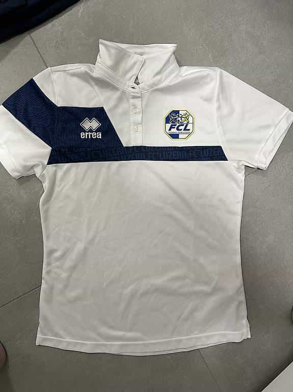 FCL Trikot