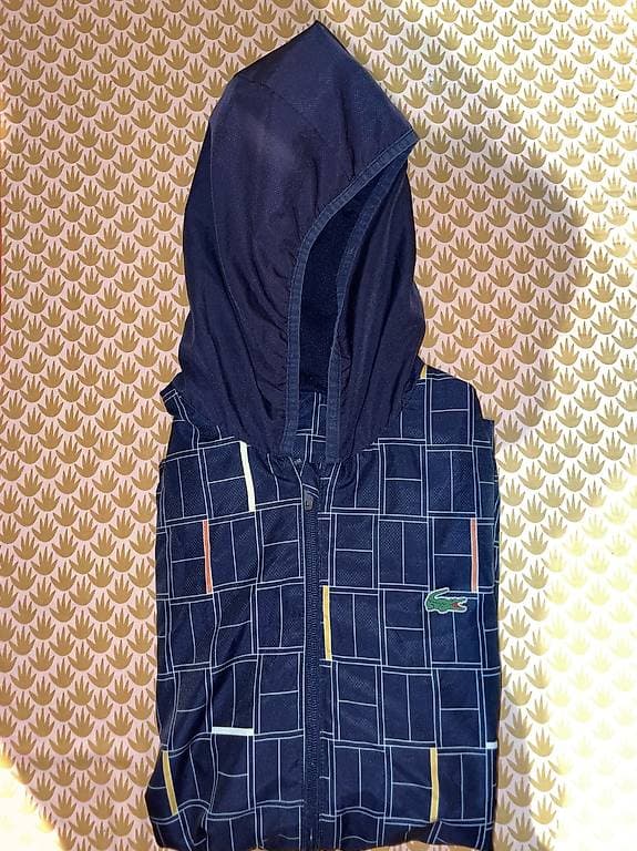 Veste Lacoste