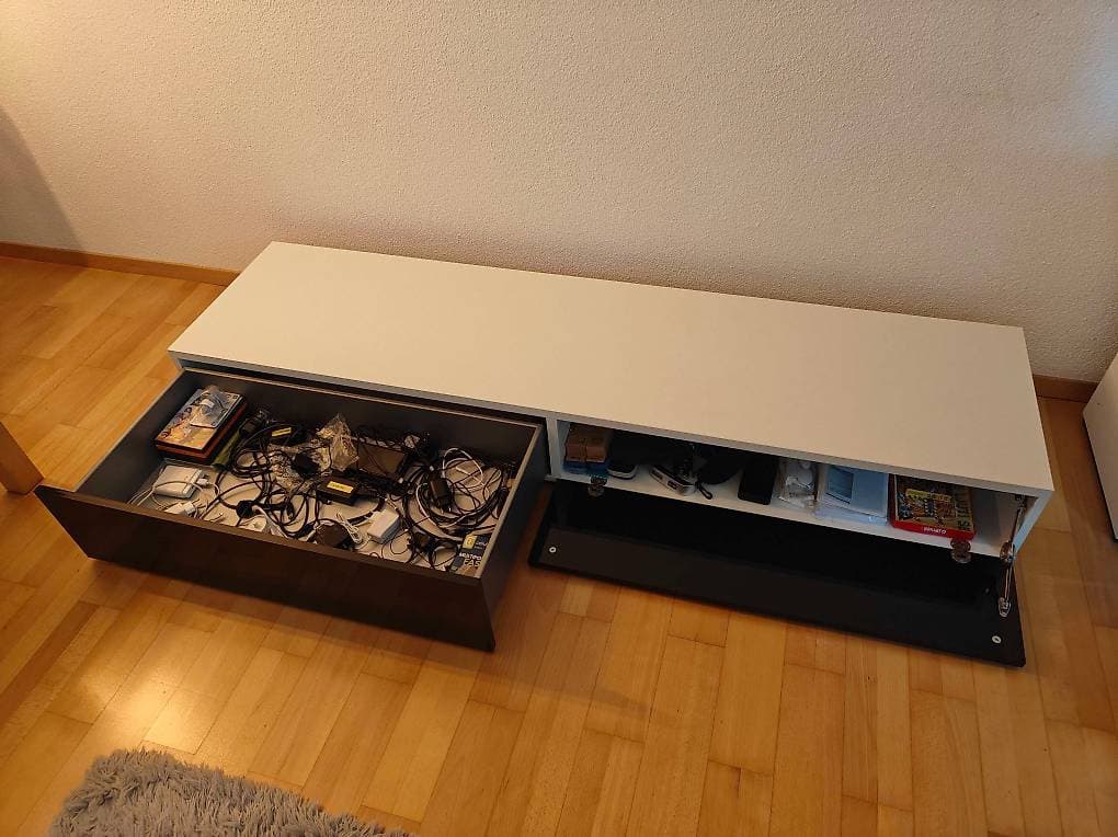 TV Schrank (Lowboard)