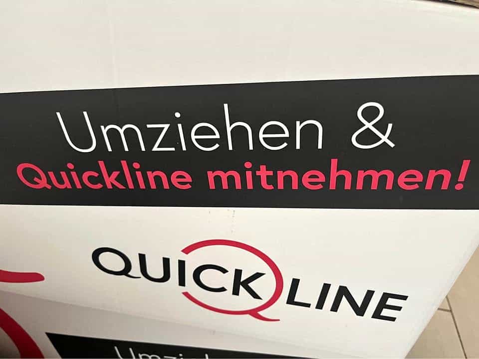 Unzugskisten Gratis