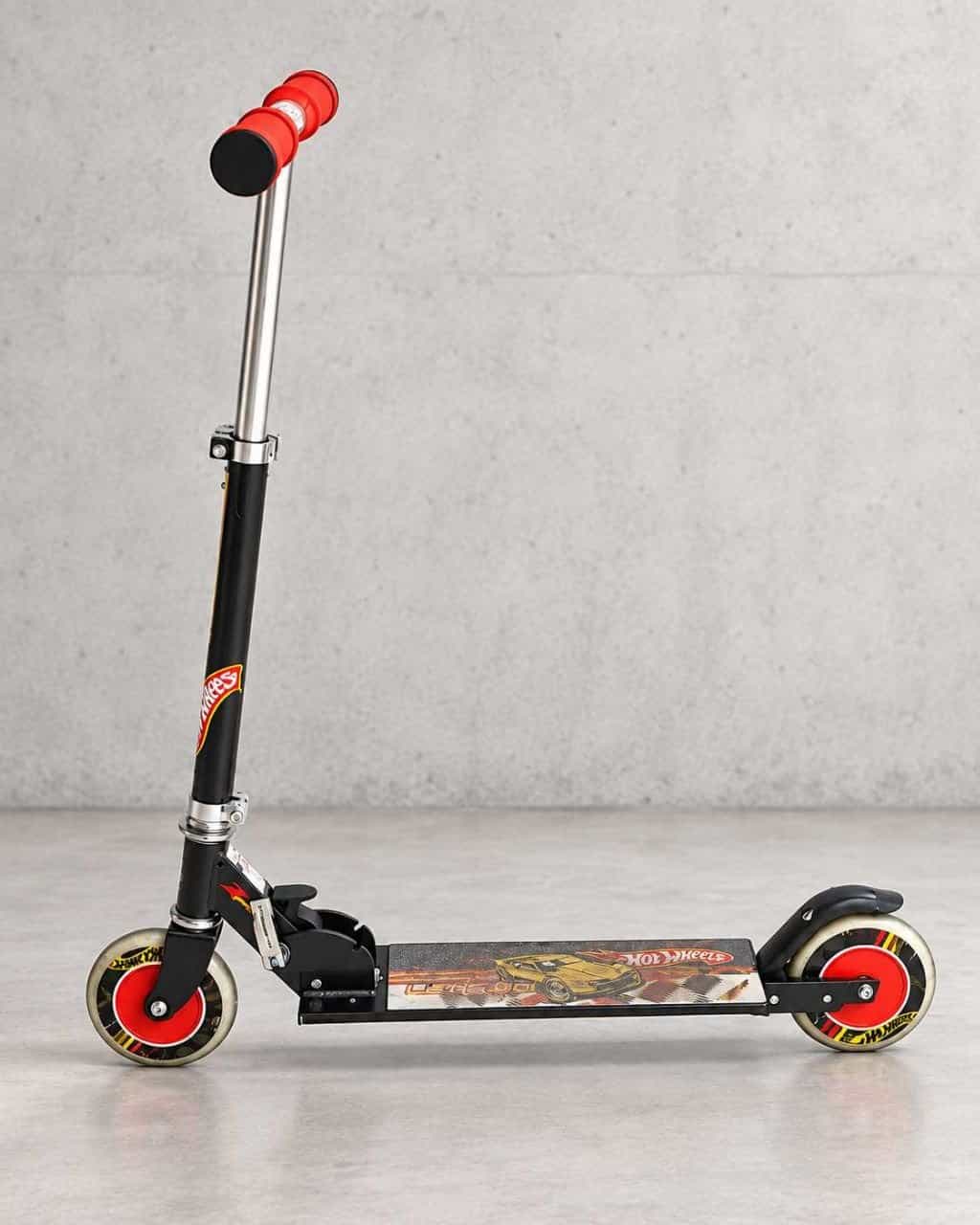 Kindertrotti (Roller)
