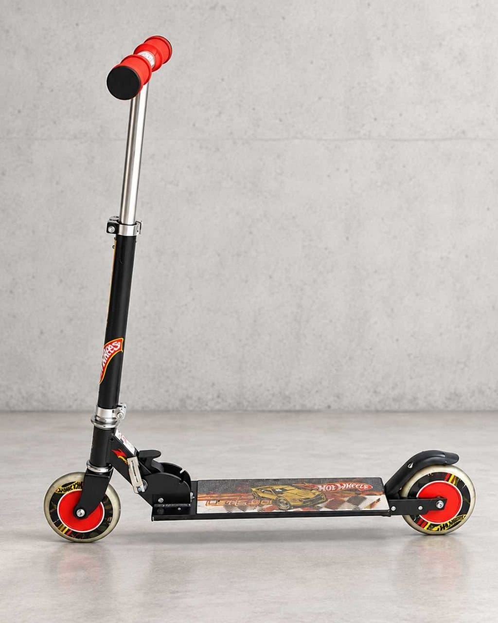 Kindertrotti (Roller)