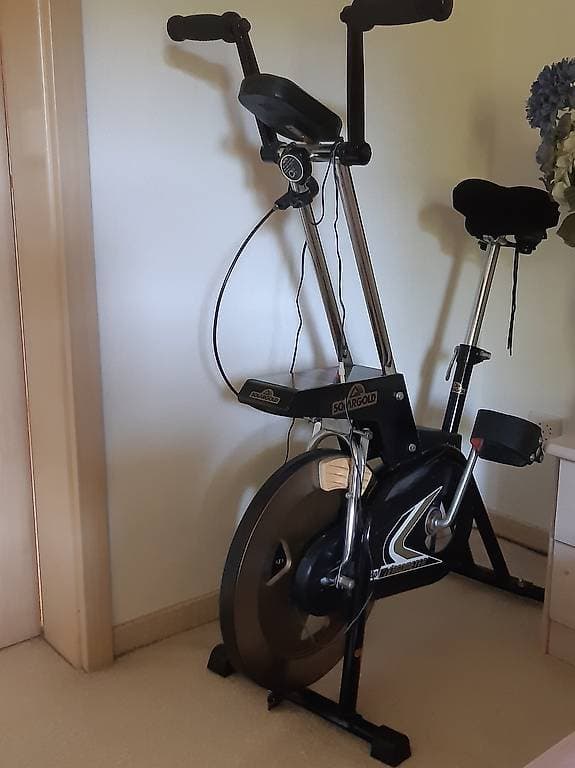 Fitness Geräte