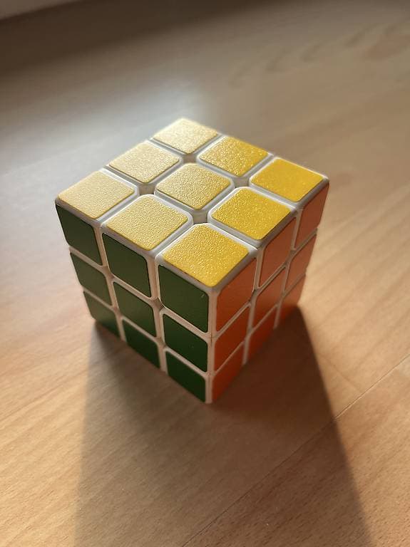Cubikon Speedcube