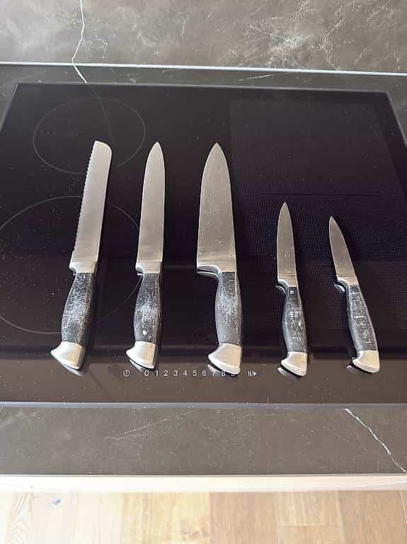 Messerset