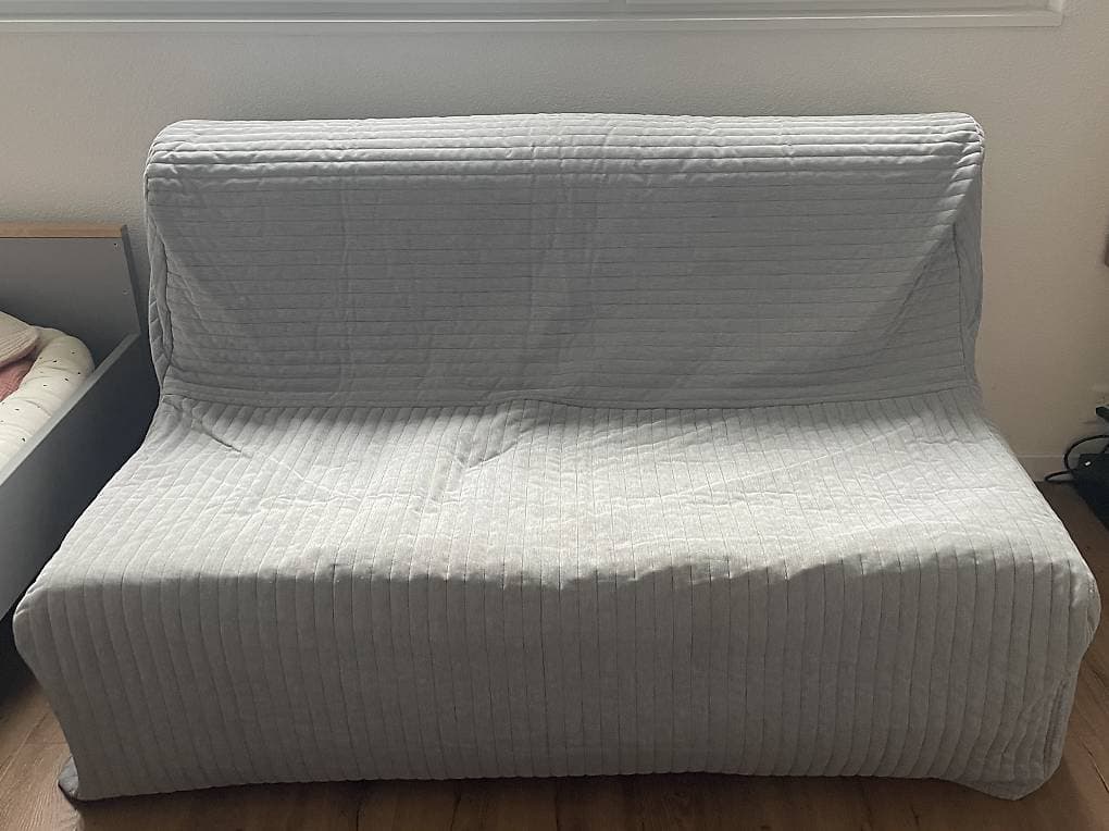 Sofabett