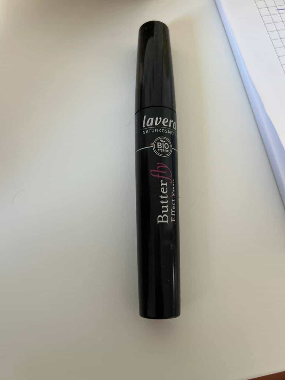 Lavera Butter Lippenstift gratis