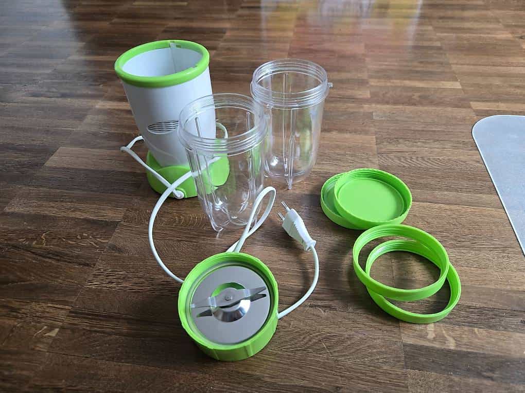 MixFit