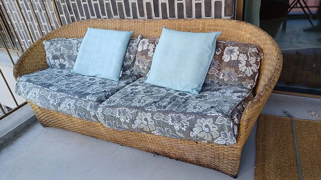 Sofa gratis abzugeben