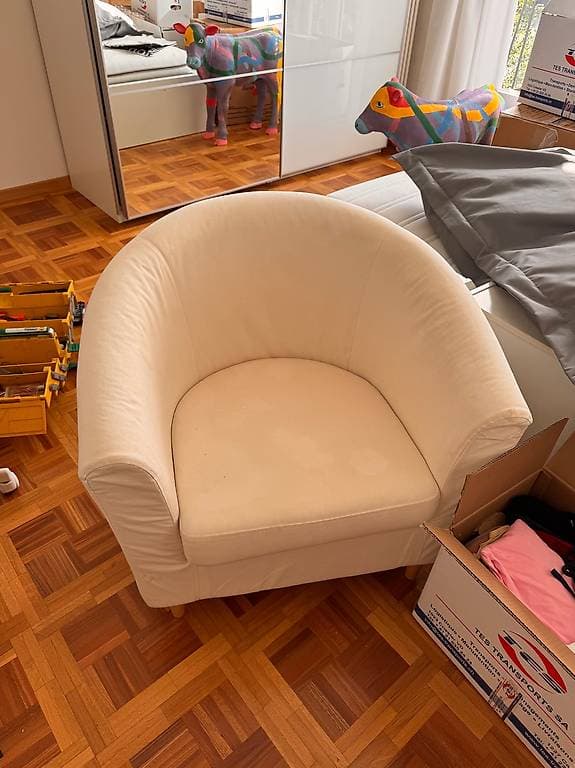 Fauteuil IKEA
