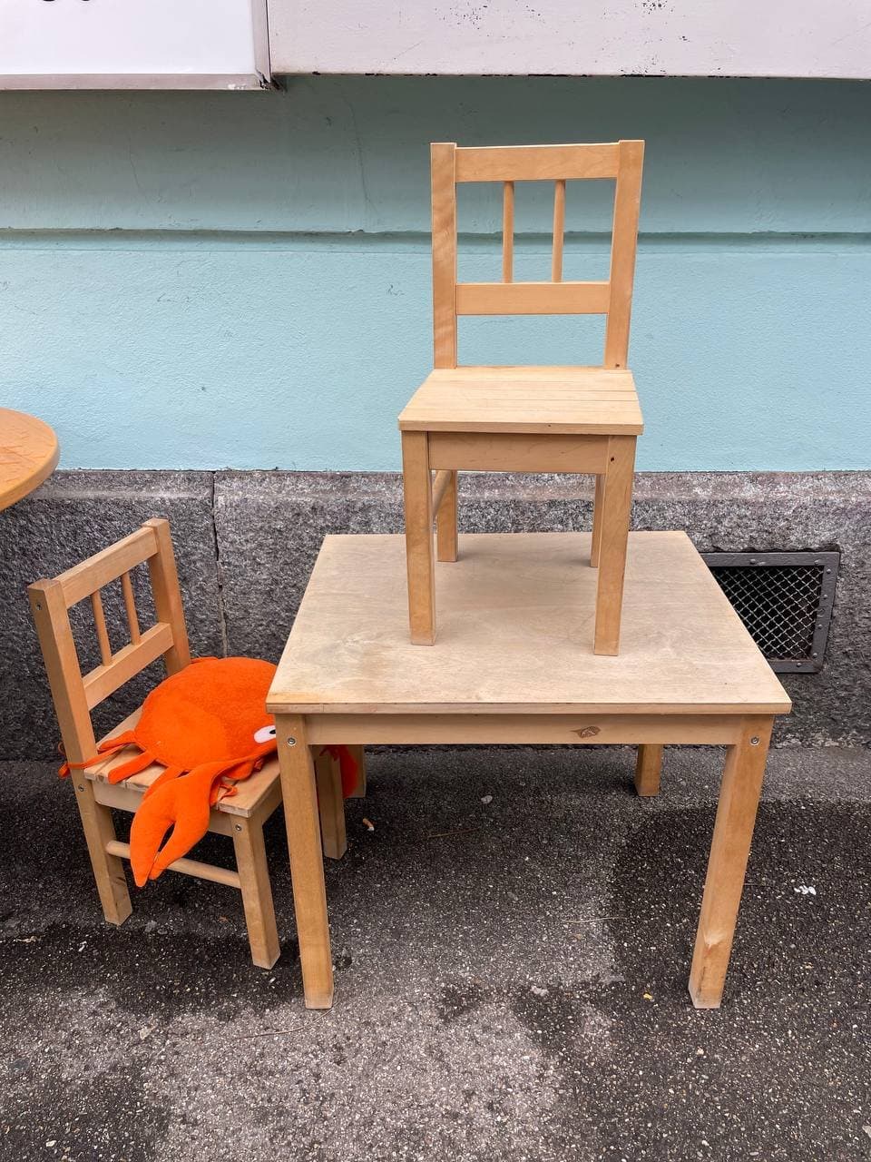 Braune Stiefeletten Grösse 36