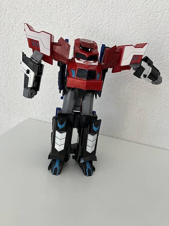 Transformeur