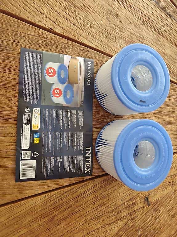 Intex S1 Filter