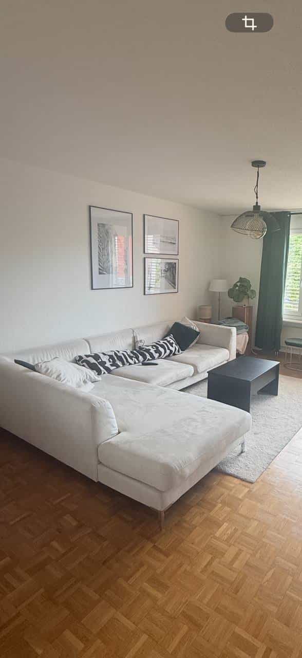 Gratis Sofa