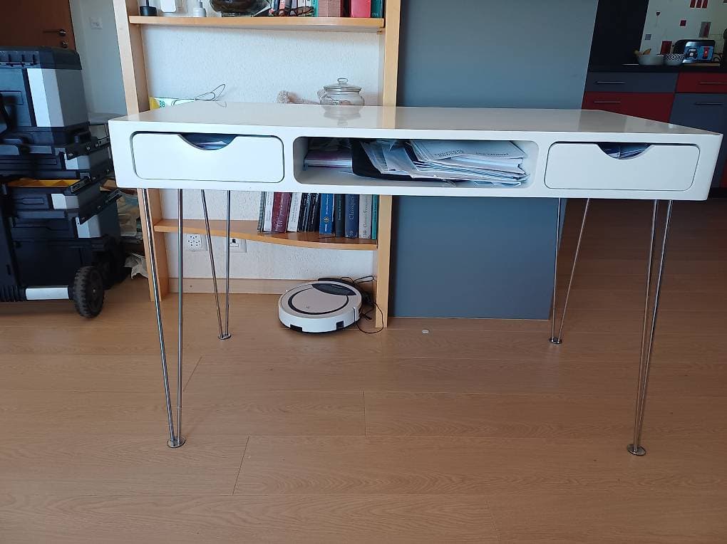 Donne bureau 120*76