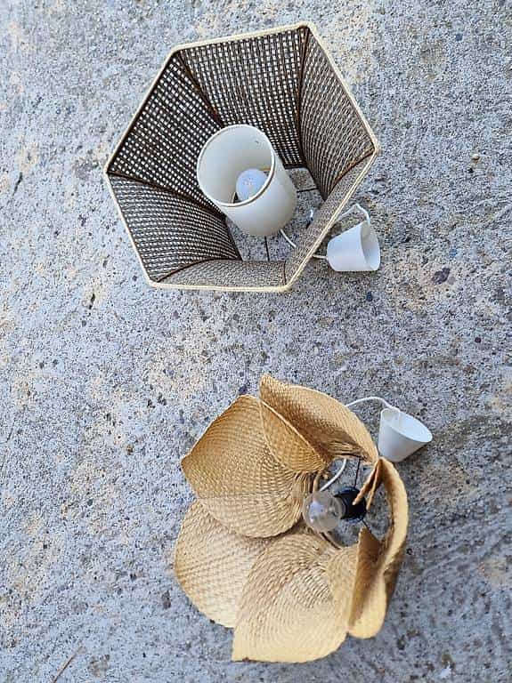 Lampe