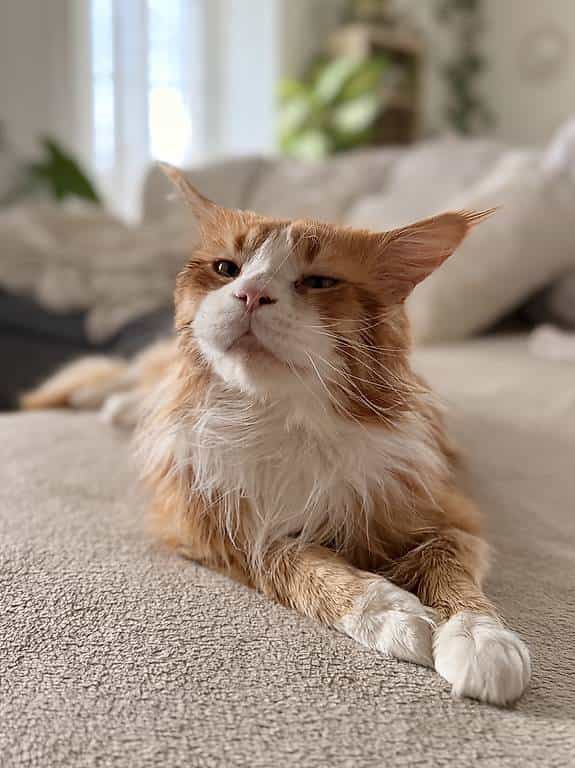 Mainecoon