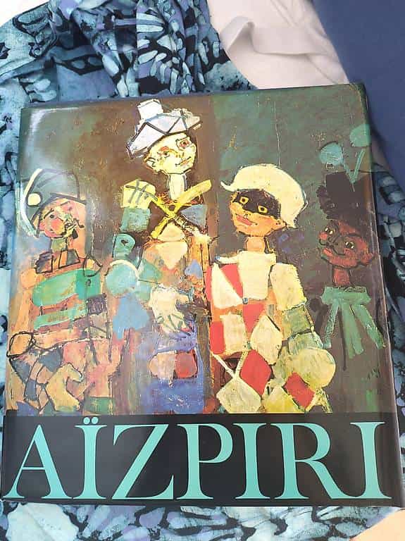 Aizpiri