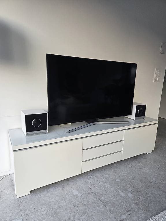 Ikea TV-Bank BESTA BURS