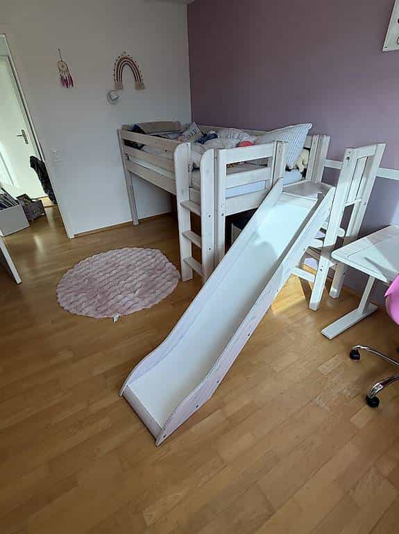 Hochbett Flexa