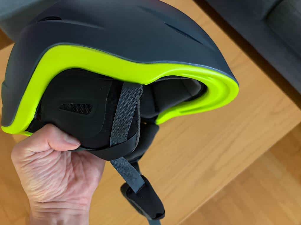 Helm (Ski / Snowboard)