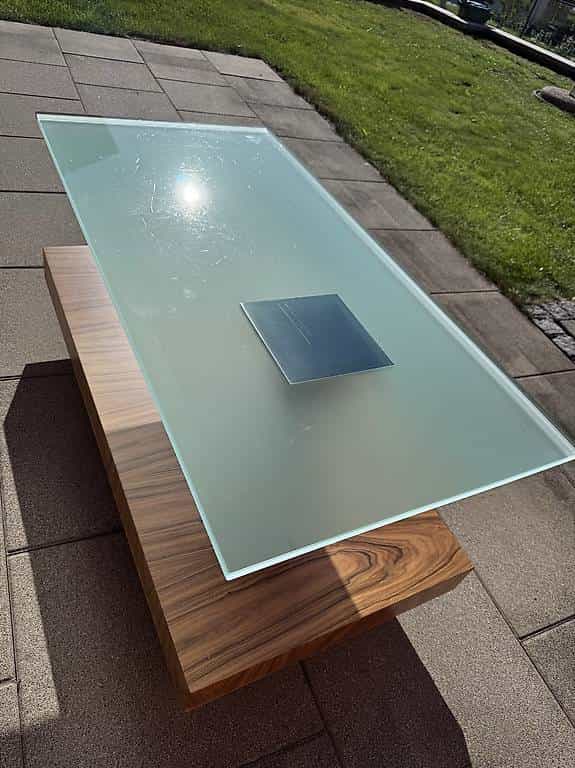 Tisch Wohnzimmer