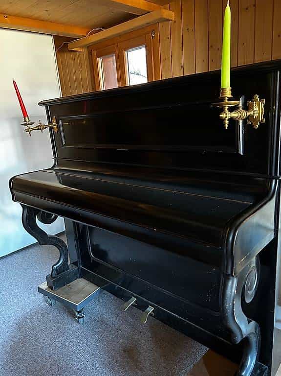 Klavier Gratis