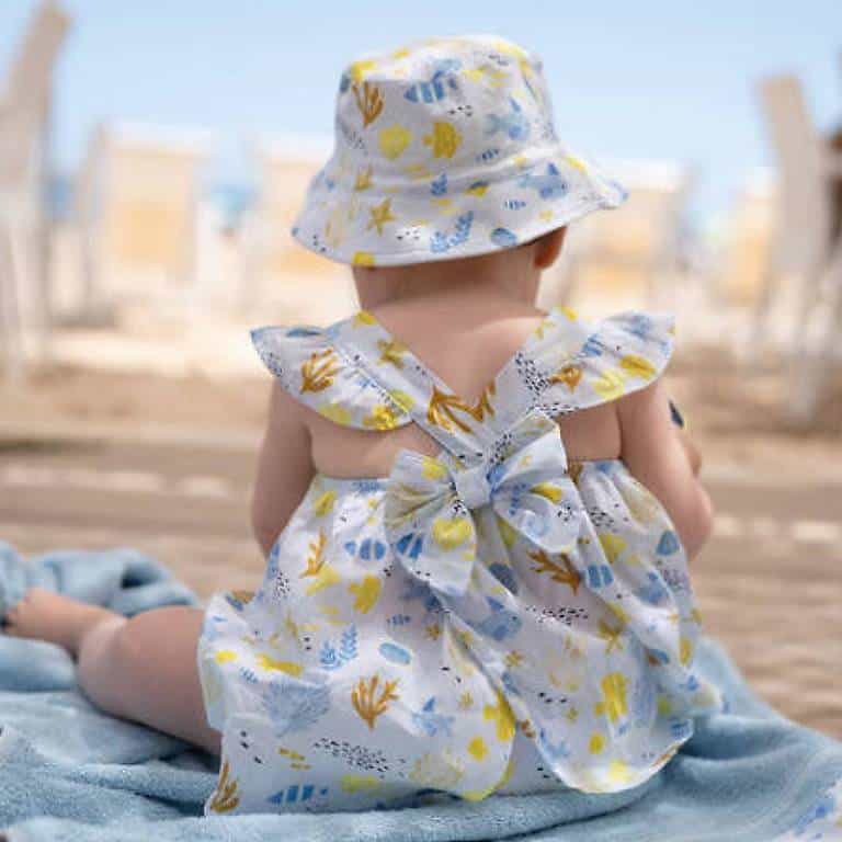 Vestiti vari bimba da 0 a 6 mesi