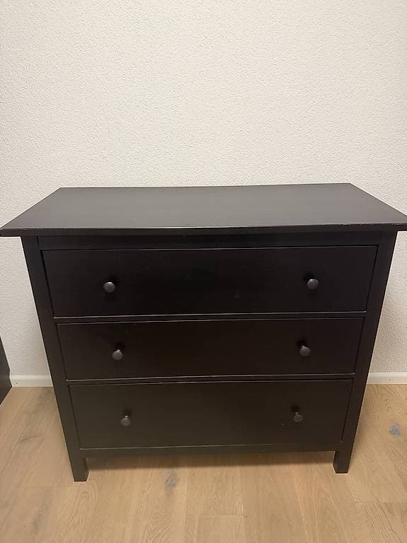 Gratis Kommode