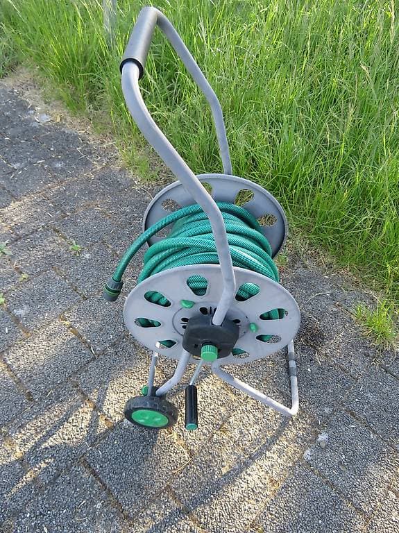 Schlauchwagen