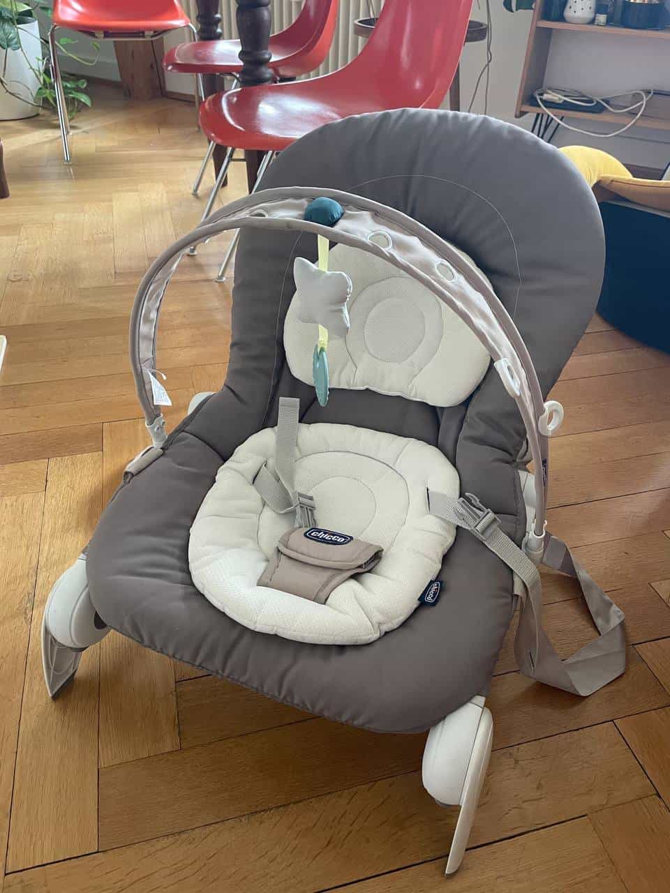 Babysitter/Babyschaukel (Chicco)