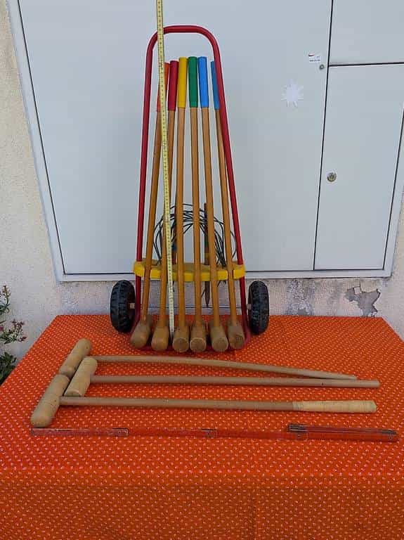Gartengolf