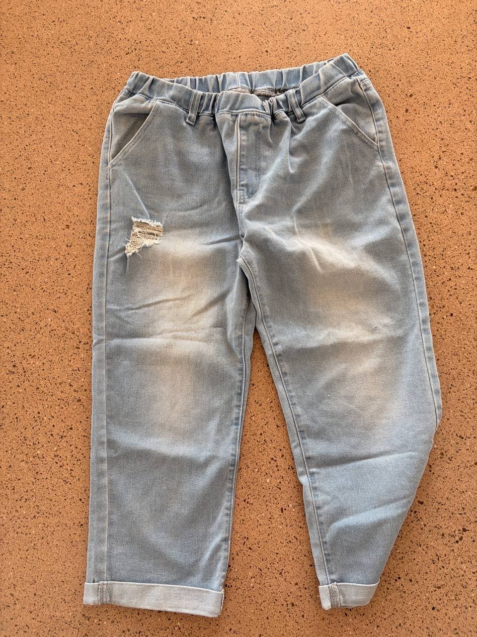 Damen Jeans Größe XL