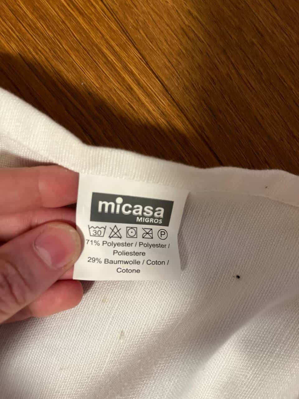 Micasa Pullover