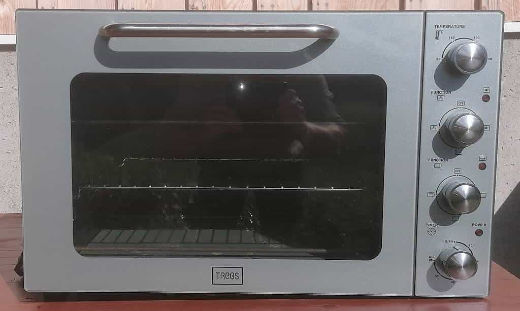 Backofen