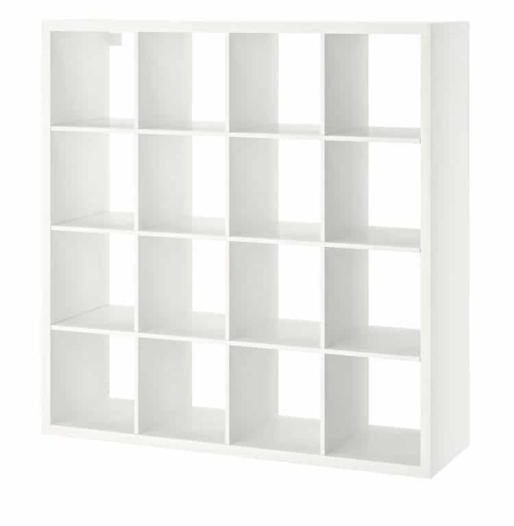 KALLAX ikea