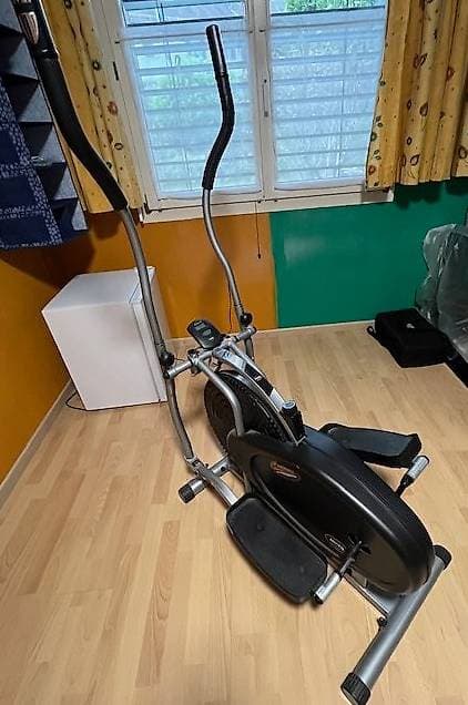 Hometrainer