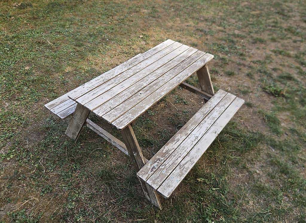 Gratis Kindertisch