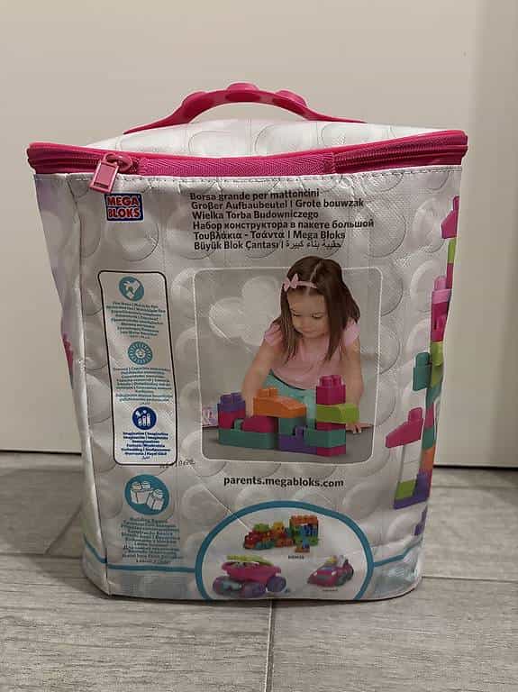 À donner Mega Bloks