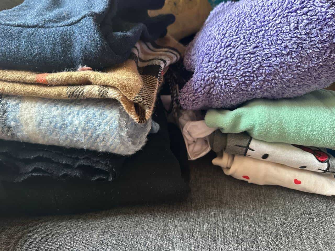Mädchenkleidung 5-7 Jahre – Gratis