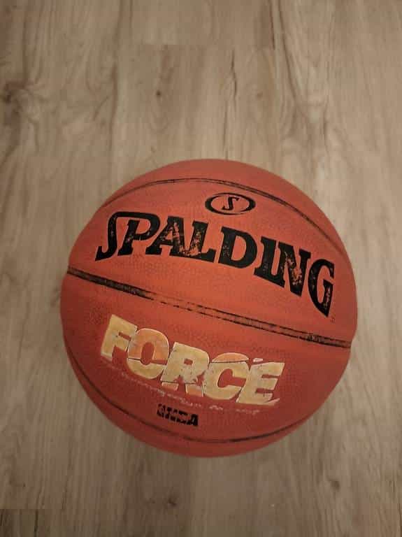 Ballon de Basketball