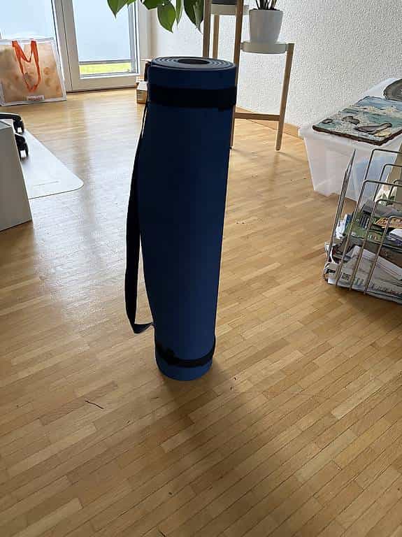 Yoga-Matte